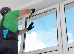 Remplacement de double vitrage Èze