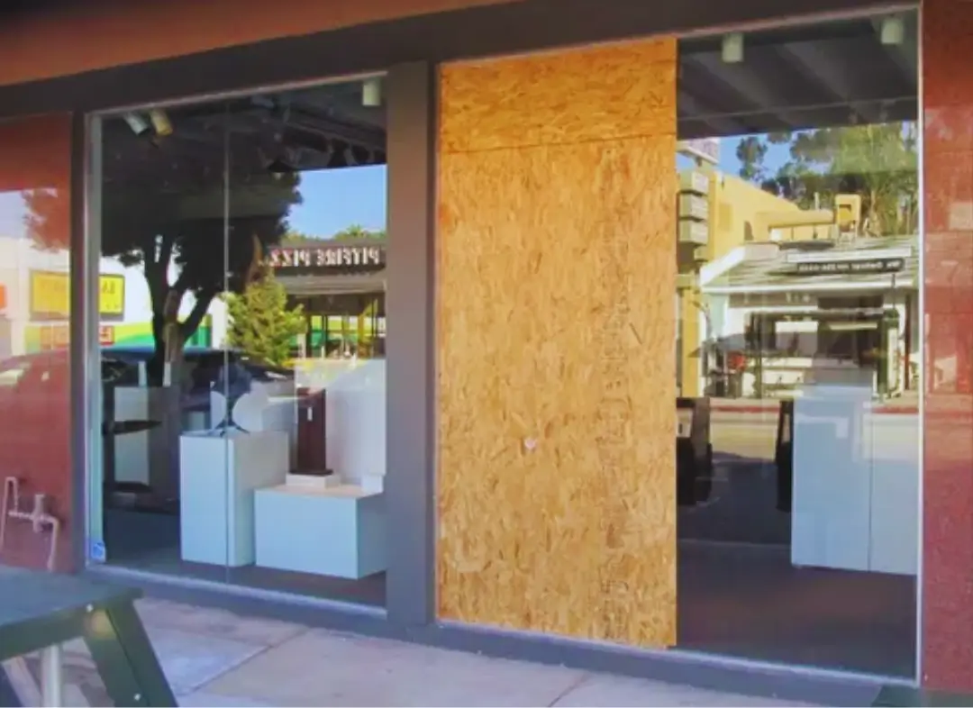 Mise en sécurité fermeture provisoire Èze